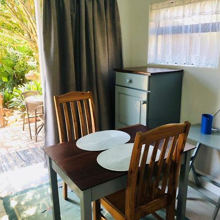 Baylight Accomodation Room 2 Mossel Bay Dış mekan fotoğraf