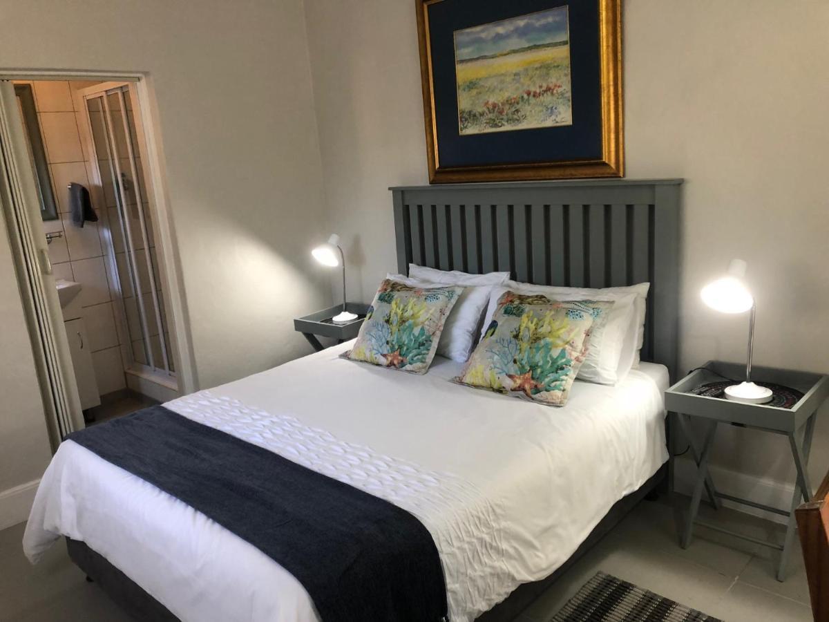 Baylight Accomodation Room 2 Mossel Bay Dış mekan fotoğraf