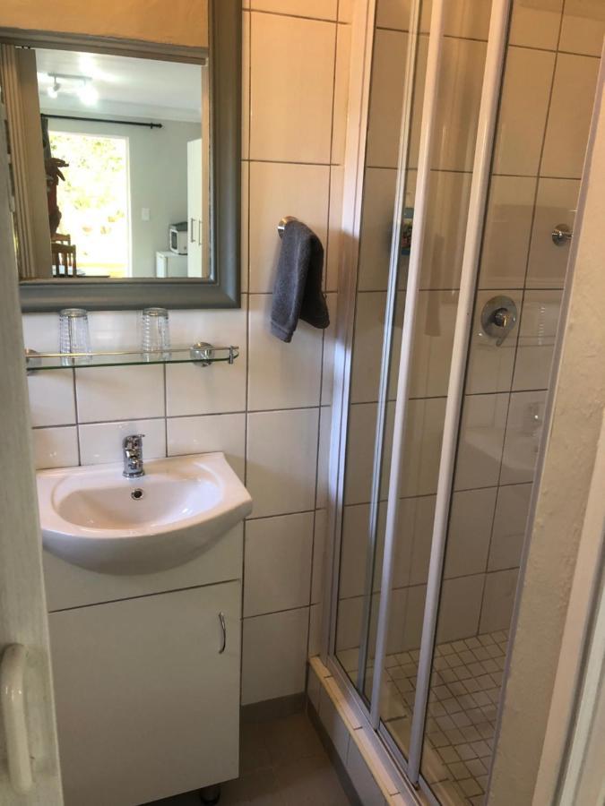 Baylight Accomodation Room 2 Mossel Bay Dış mekan fotoğraf