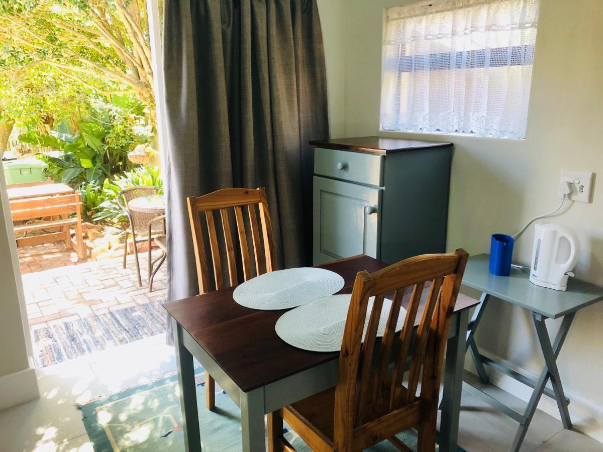Baylight Accomodation Room 2 Mossel Bay Dış mekan fotoğraf
