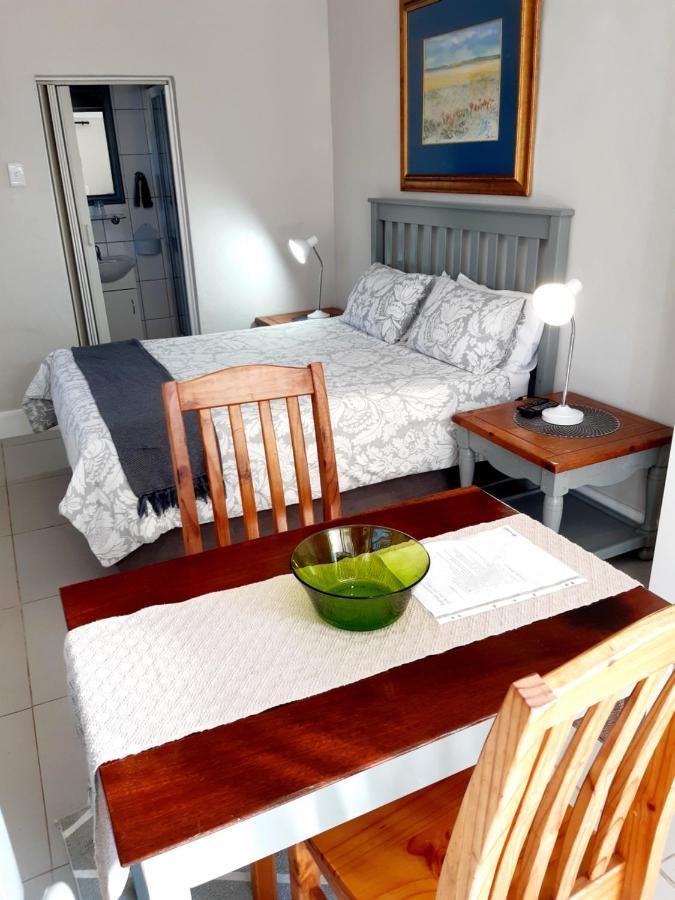 Baylight Accomodation Room 2 Mossel Bay Dış mekan fotoğraf