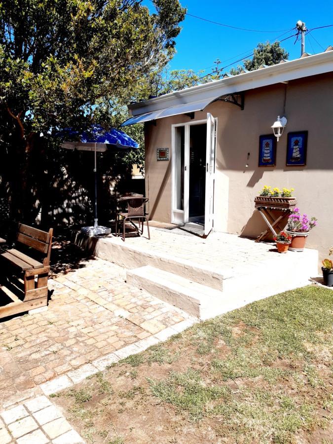 Baylight Accomodation Room 2 Mossel Bay Dış mekan fotoğraf
