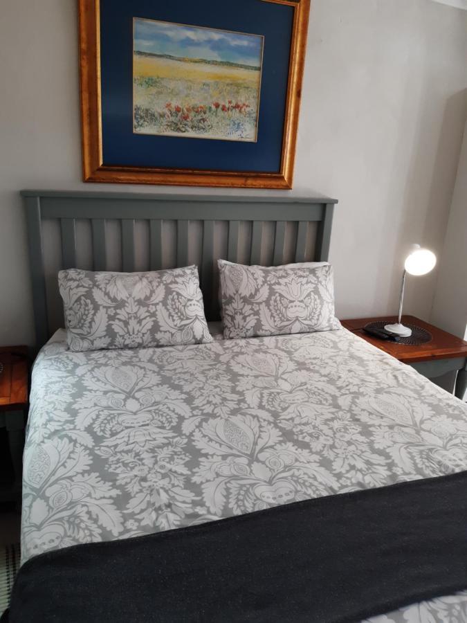 Baylight Accomodation Room 2 Mossel Bay Dış mekan fotoğraf